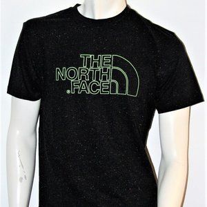 New Men's The North Face T-Shirt tee SHORT SLEEVE
